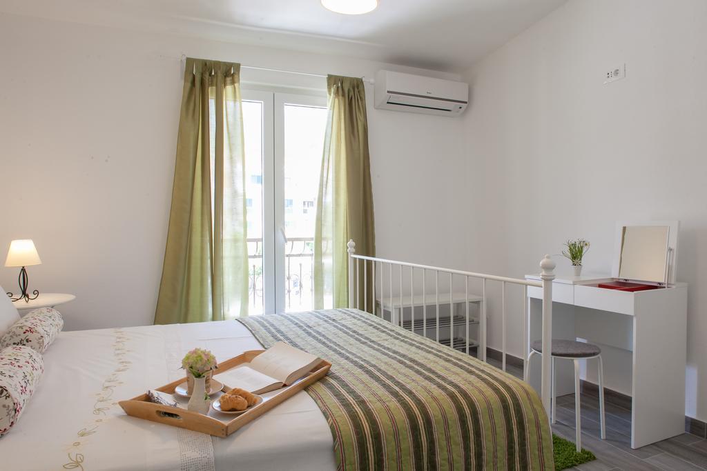 Apartment Luka Makarska Exterior photo